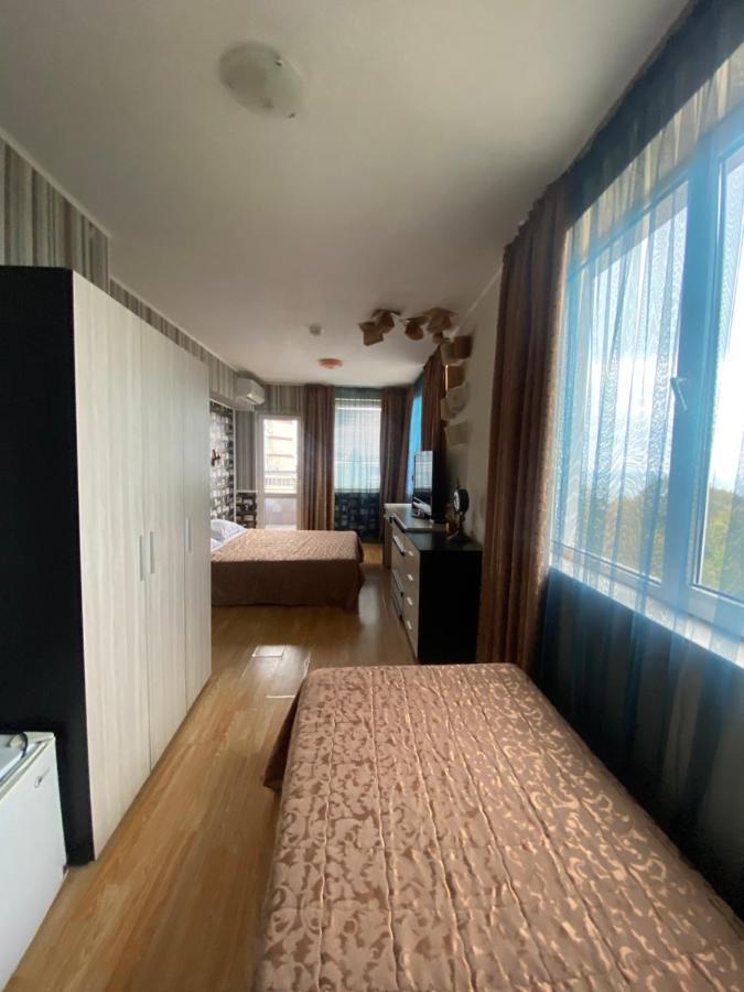 Apartments Danita & Restaurant&Pool Bar Varna Luaran gambar