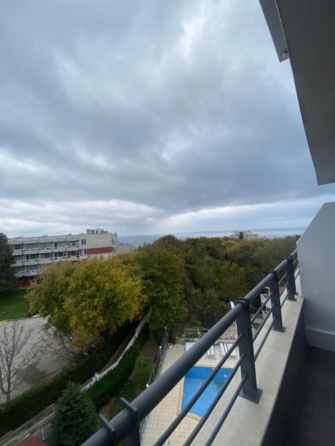 Apartments Danita & Restaurant&Pool Bar Varna Luaran gambar