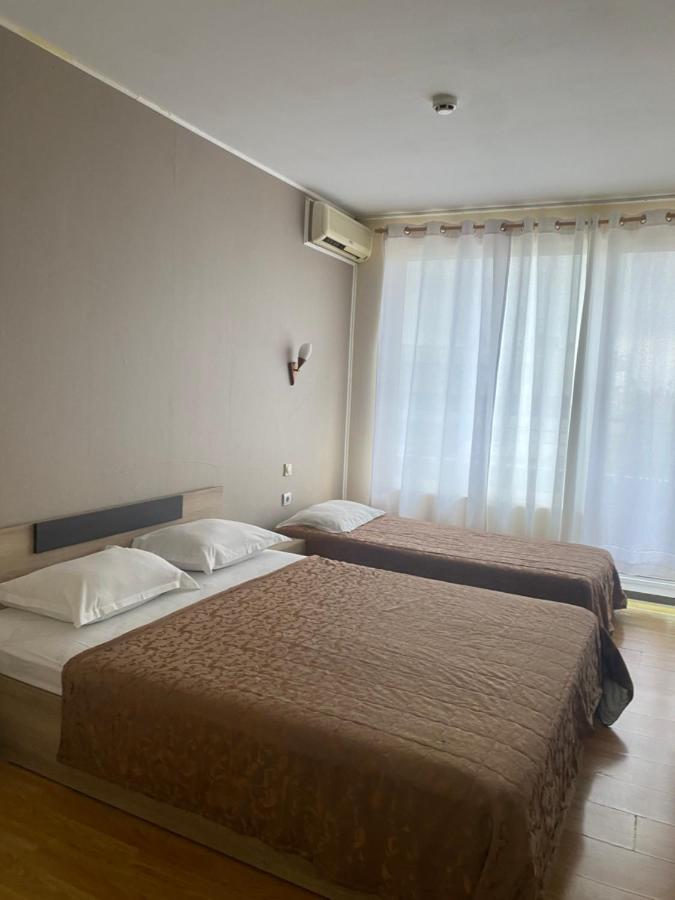 Apartments Danita & Restaurant&Pool Bar Varna Luaran gambar