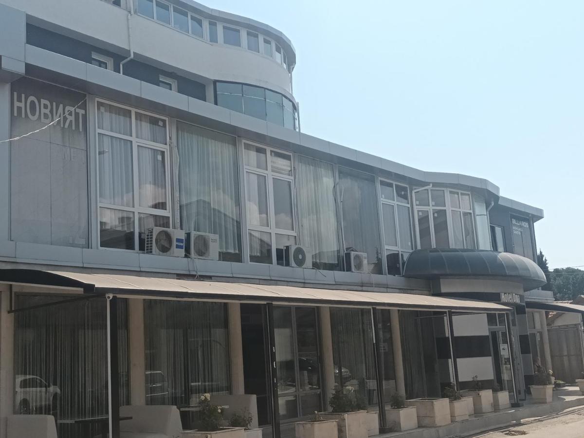 Apartments Danita & Restaurant&Pool Bar Varna Luaran gambar