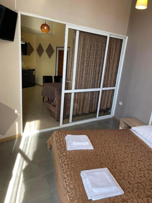Apartments Danita & Restaurant&Pool Bar Varna Luaran gambar