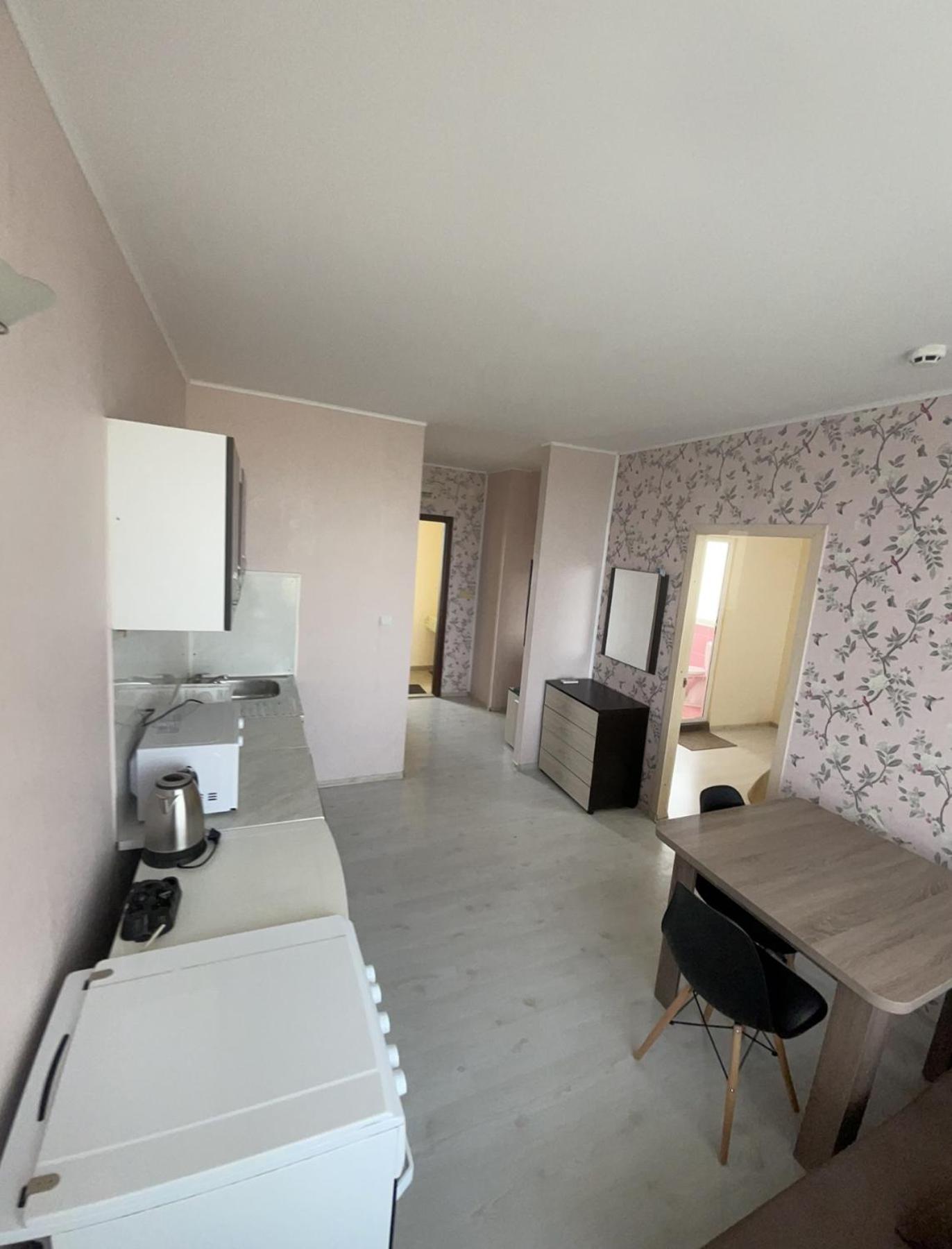 Apartments Danita & Restaurant&Pool Bar Varna Luaran gambar