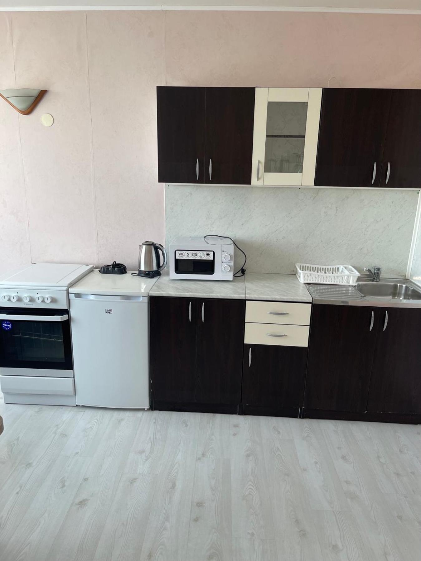 Apartments Danita & Restaurant&Pool Bar Varna Luaran gambar
