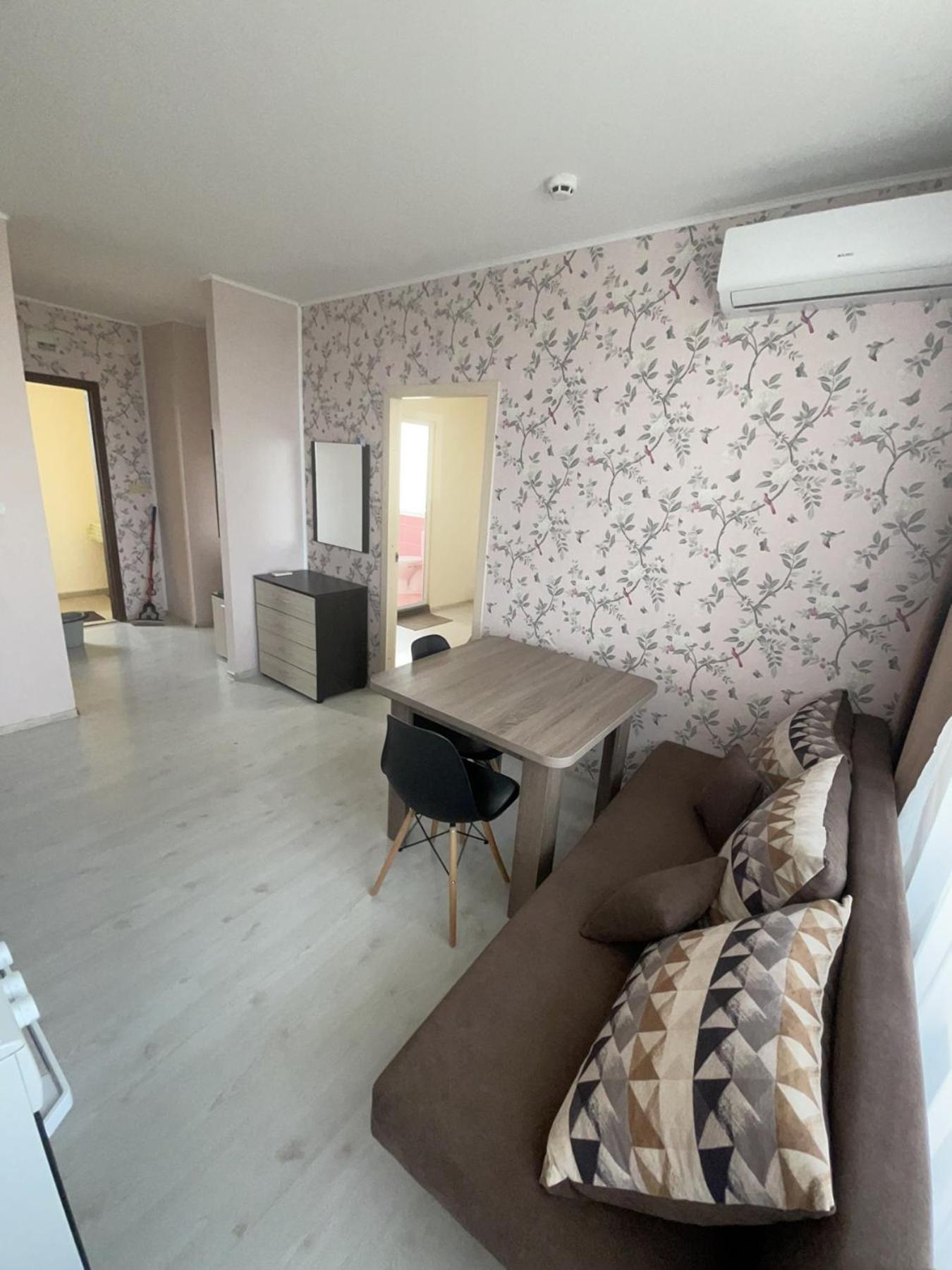 Apartments Danita & Restaurant&Pool Bar Varna Luaran gambar