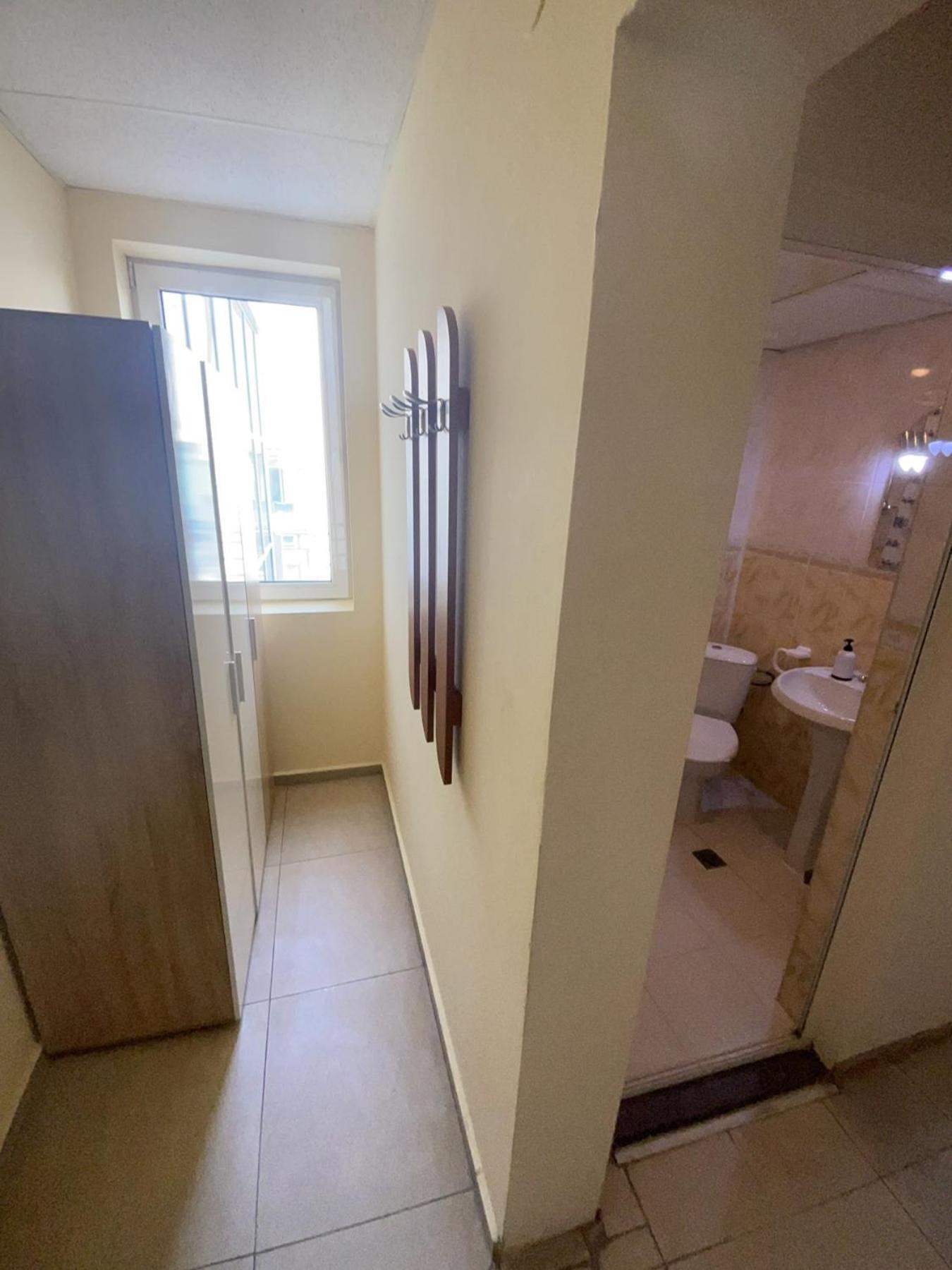 Apartments Danita & Restaurant&Pool Bar Varna Luaran gambar