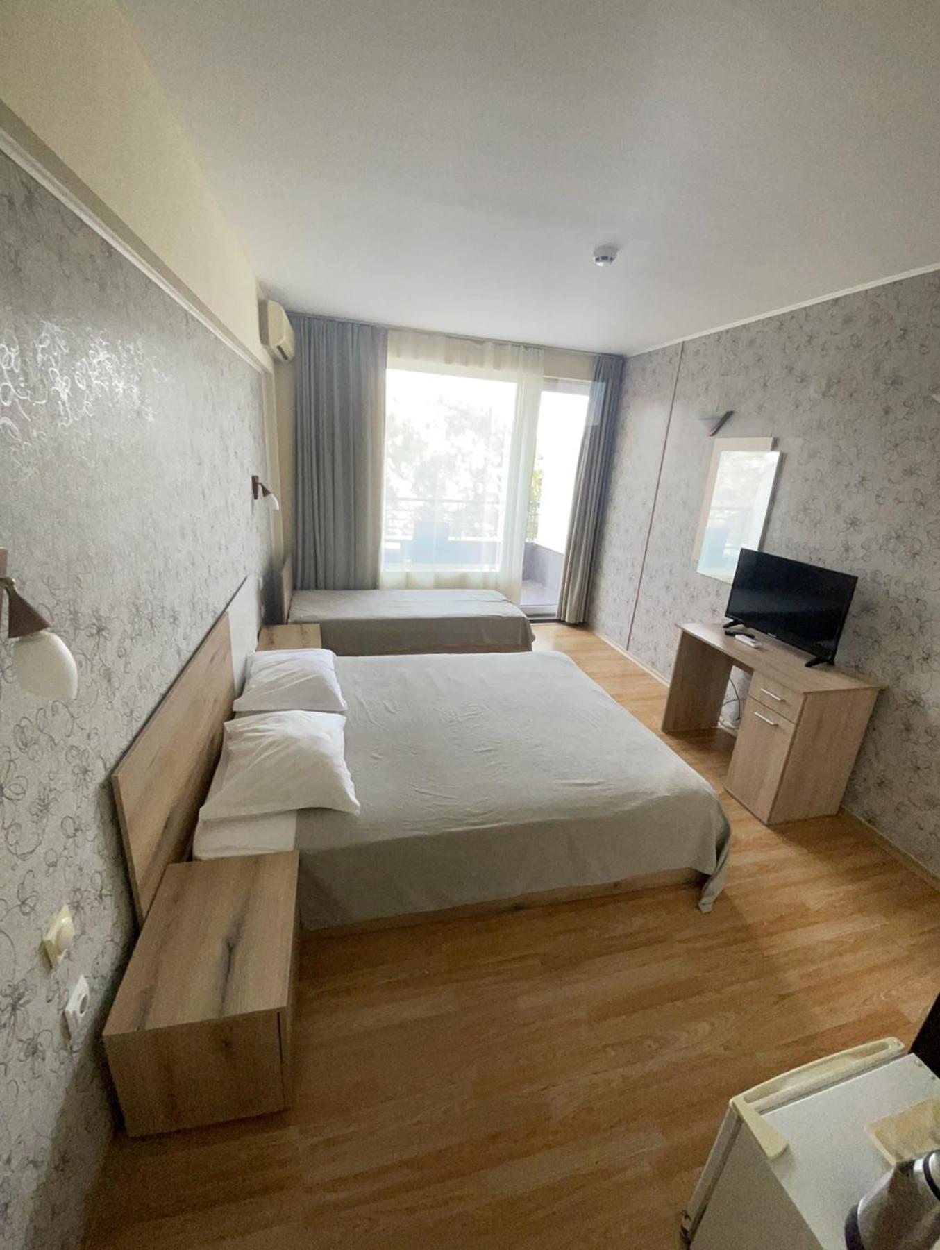 Apartments Danita & Restaurant&Pool Bar Varna Luaran gambar