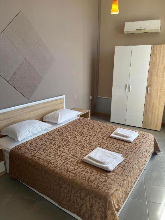 Apartments Danita & Restaurant&Pool Bar Varna Luaran gambar