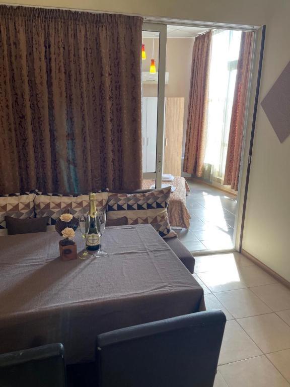 Apartments Danita & Restaurant&Pool Bar Varna Luaran gambar