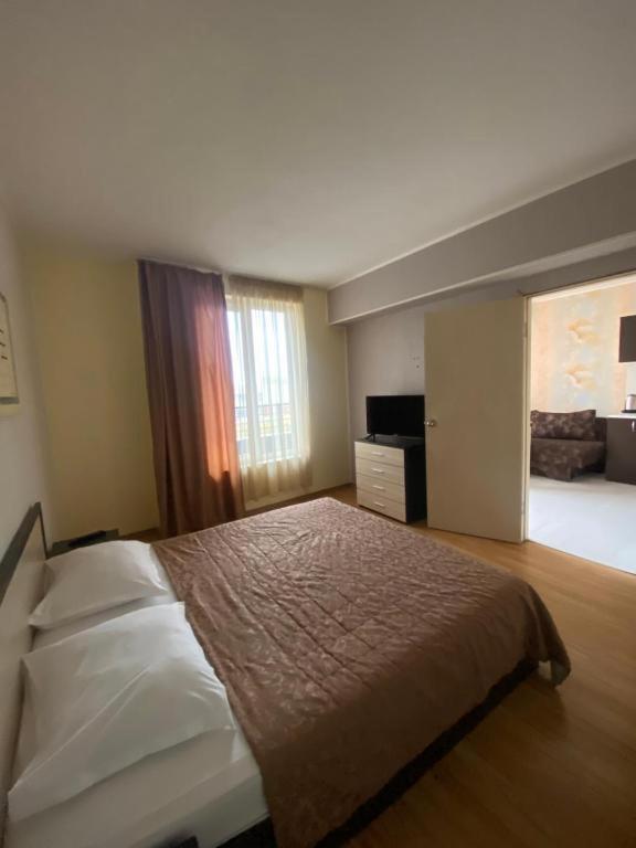 Apartments Danita & Restaurant&Pool Bar Varna Luaran gambar