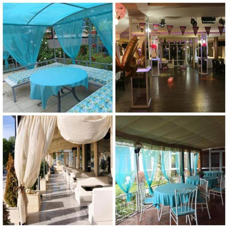 Apartments Danita & Restaurant&Pool Bar Varna Luaran gambar