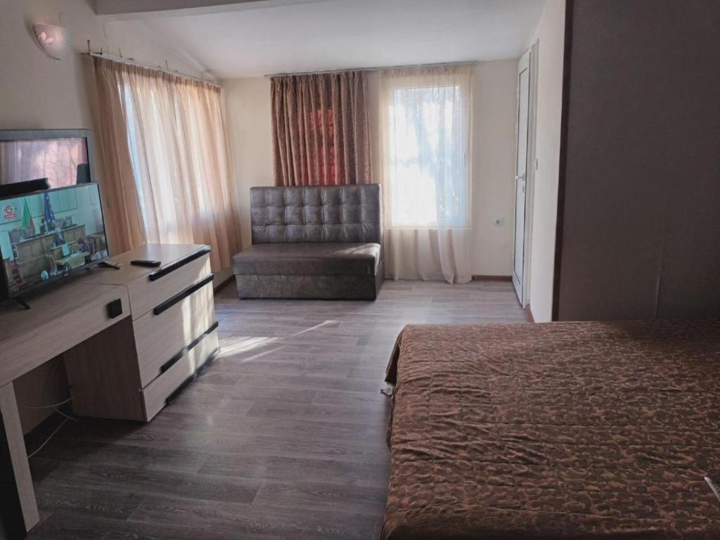Apartments Danita & Restaurant&Pool Bar Varna Luaran gambar
