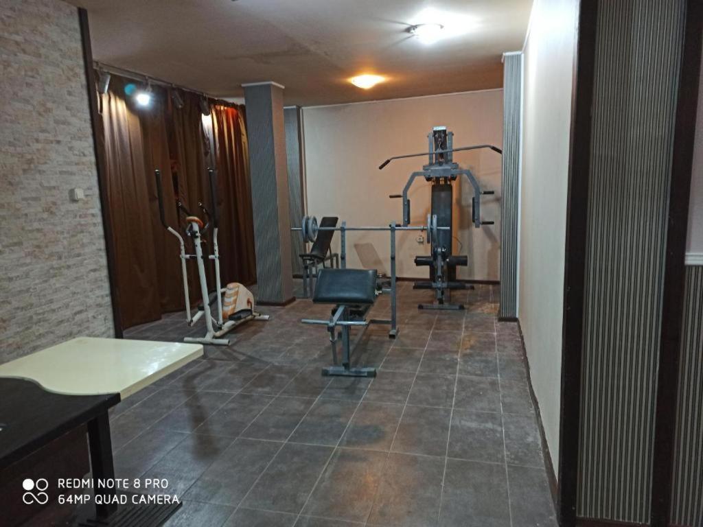 Apartments Danita & Restaurant&Pool Bar Varna Luaran gambar